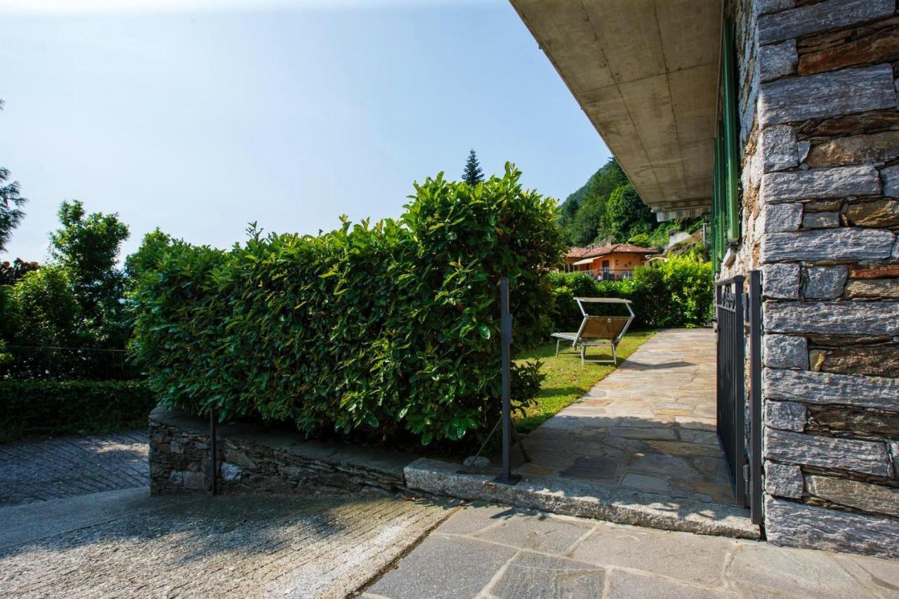 Casa Alla Traversa Carmine Exterior foto